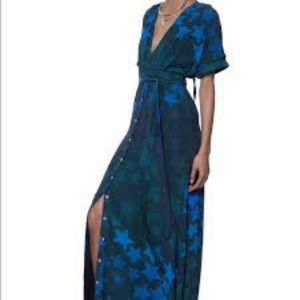 Mara Hoffman star maxi of your dreams